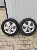 Reifen Felgen 225/55R17 Mercedes Vito Viano W639 A6394012402 Niedersachsen - Wennigsen Vorschau