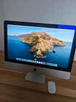 Apple iMac "Core i7" 3.1 21.5" (Late 2012) Köln - Nippes Vorschau