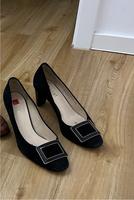 Pumps Högl Gr. 39 Leder Nürnberg (Mittelfr) - Kleinreuth b Schweinau Vorschau