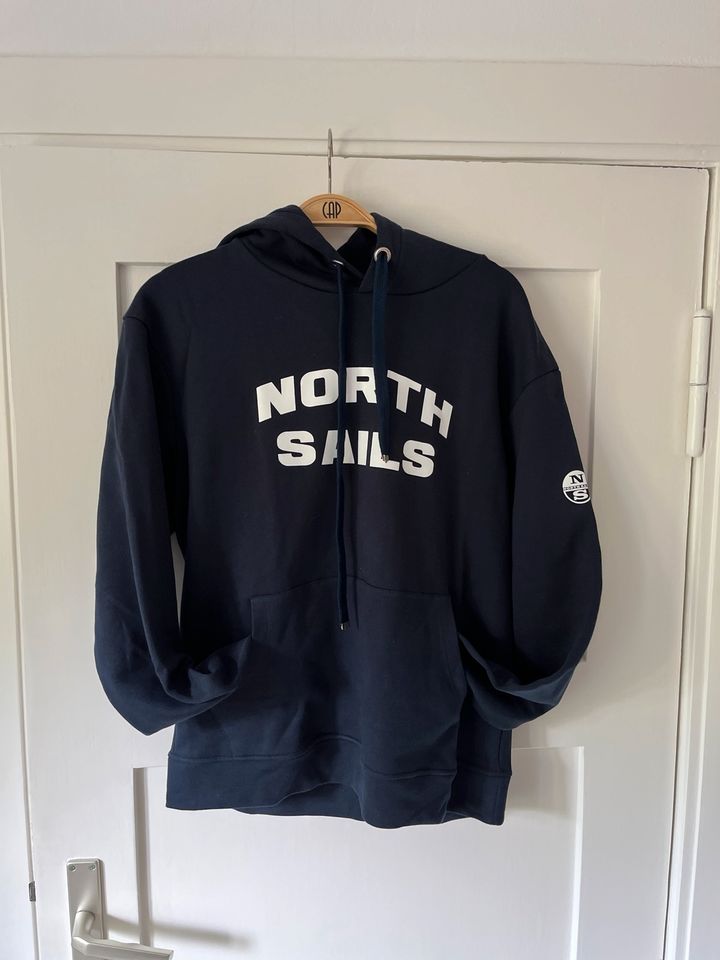 Hoodie North Sails neu in Berlin