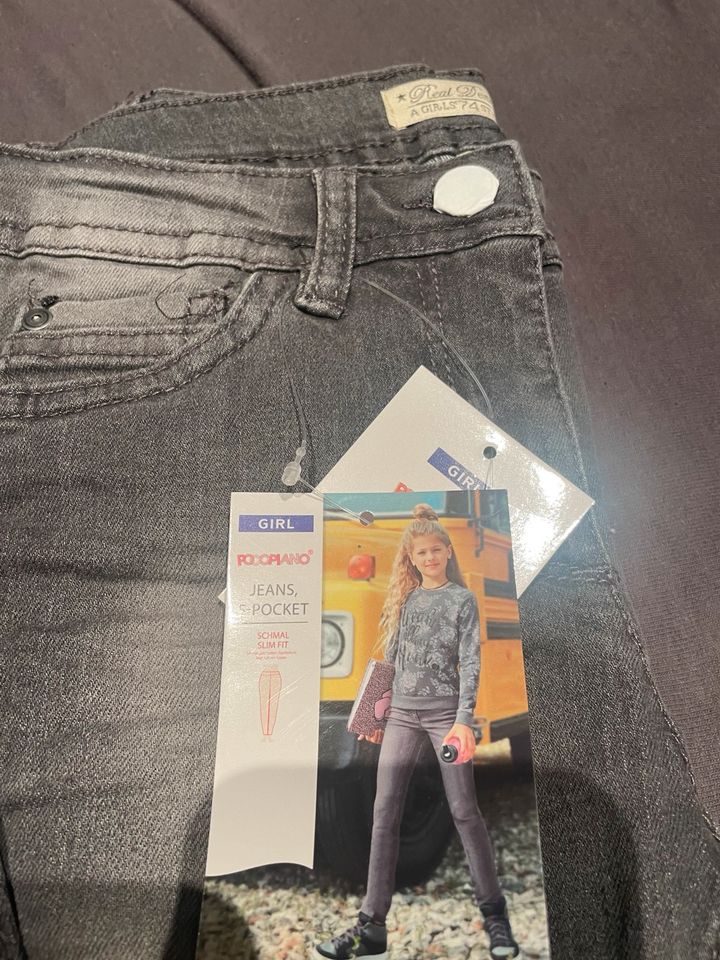 5 Pocket Jeans Neu in Sendenhorst