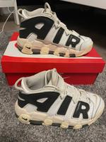 Nike Air More Uptempo 38 Nordrhein-Westfalen - Olpe Vorschau
