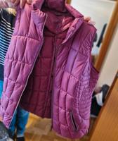 ärmellose Jacke Weste pink rosa Nürnberg (Mittelfr) - Oststadt Vorschau
