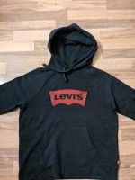 Levi's Damen Pullover Hoodie Kapuzenpullover Gr. S Nordrhein-Westfalen - Vettweiß Vorschau