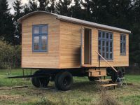 Zirkuswagen, Bauwagen, Tiny House, Atelier Sachsen-Anhalt - Salzwedel Vorschau