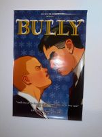 Bully Poster PS2 /Promo Videospiel Reklame Köln - Kalk Vorschau