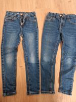 Skinny Jeans 122 Zwillinge Doppelpack Primark Hessen - Bad Homburg Vorschau