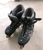 K2 Herren Rollerblades Inliner ASCENT Größe 46 Sachsen - Neukirch/Lausitz Vorschau