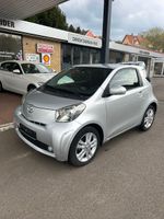 Toyota IQ,1,3 Saarland - Neunkirchen Vorschau