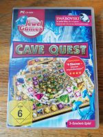 Videospiel Cave Quest Berlin - Lichtenberg Vorschau