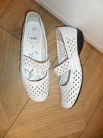 Caprice.Schuhe.Sandalen.Ballerinas.Markenschuhe.7.5.Gr.41.TOP Niedersachsen - Celle Vorschau