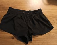 Kurze Hose, schwarz, Größe 34 Marburg - Michelbach Vorschau