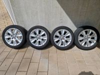 Original Felgen Audi A1 5x100 16 Zoll Baden-Württemberg - Baindt Vorschau