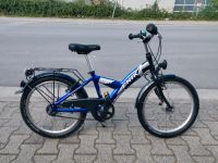 Kinderfahrrad Fahrrad 22 Zoll Hessen - Usingen Vorschau