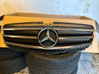 Mercedes R Klasse V251 Facelift kühlergrill Grill Front Brandenburg - Werder (Havel) Vorschau