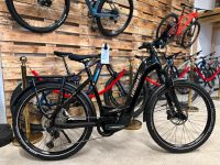 Haibike Trekking 11 Low/750Wh Bosch CX/E-Bike/Cube/Kalkhoff/KTM Herzogtum Lauenburg - Ratzeburg Vorschau