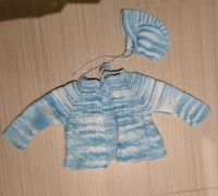 Jacke gestrickt Gr.62/68 Brandenburg - Wilhelmsaue Vorschau