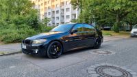 BMW 325d Edition Sport M Paket 335 Optik Hamburg-Mitte - Hamburg Horn Vorschau