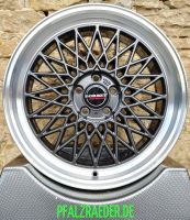 Borbet B Grey 8,5x19 5x112 Audi A3 8P 8V VW Golf 5 6 7 GTI Leon Rheinland-Pfalz - Finkenbach-Gersweiler Vorschau