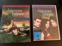 The Vampire Diaries Staffel 1 & 2 Essen - Essen-Borbeck Vorschau