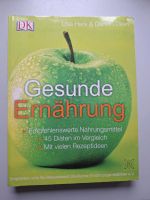 Gesunde Ernährung Hessen - Edermünde Vorschau