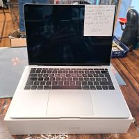 TOP ZUSTAND - APPLE MacBook Air Retina Display 13" 2019 - 1,6 GHz Intel Core i5 - 8GB DDR3 Ram Arbeitsspeicher - Intel UHD Graphics 617 1536 MB Grafikkarte - 128GB SSD Festplatte Nordrhein-Westfalen - Oberhausen Vorschau