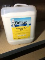 Brillux Tiefgrung ELF 595  10 Liter Friedrichshain-Kreuzberg - Kreuzberg Vorschau