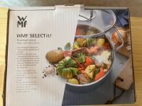 WMF select it Fleischtopf 20 cm neu Topf Saarland - Neunkirchen Vorschau
