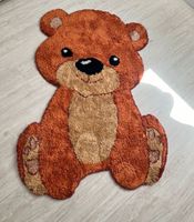 Sehr schöner Teddybär Teppich Niedersachsen - Barßel Vorschau