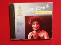 CD  "  Little Richard  "  Good Golly Miss Molly Baden-Württemberg - Buggingen Vorschau