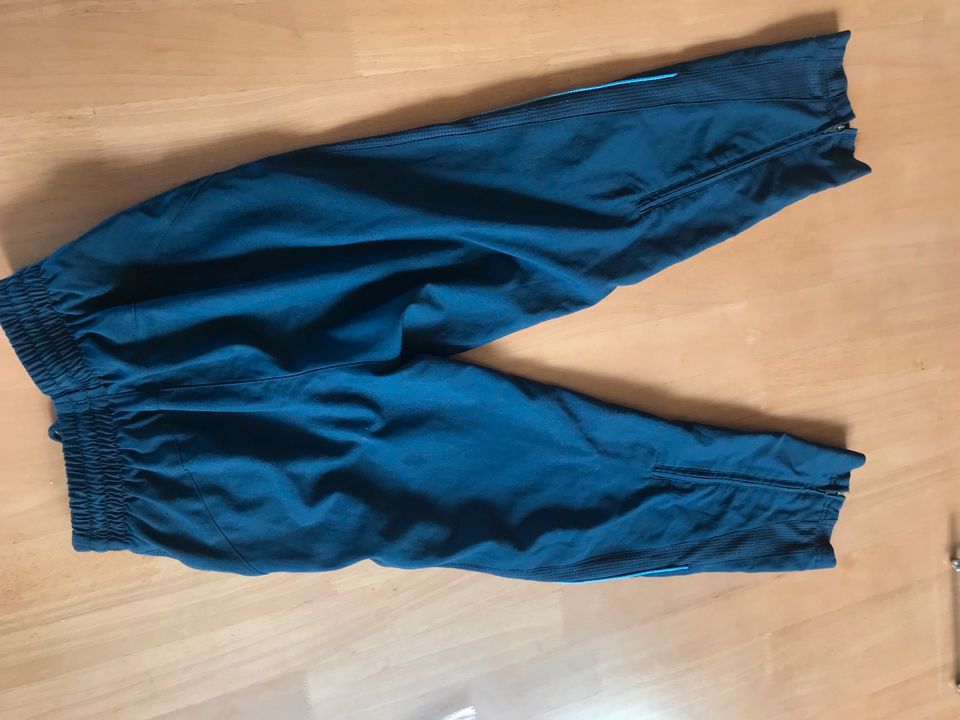 Jogginghose Sporthose JAKO top 128 Jungenhose 6-8 j Hose in Dingolfing