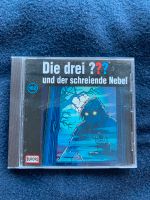 Die drei ??? CD 162 und der schreiende Nebel Schleswig-Holstein - Großensee Vorschau