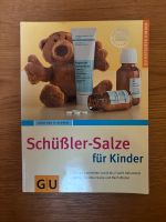 Buch Schüßler-Salze für Kinder Baden-Württemberg - Esslingen Vorschau