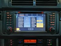XTRONS PB7839BP - E39 Touch Radio - Android Auto Nordrhein-Westfalen - Kerpen Vorschau