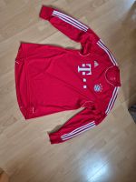 Bayern München Torwarttrikot Rot Gr. L 2013-2014 Saarland - Spiesen-Elversberg Vorschau