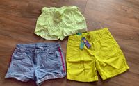 Kurze Hosen/ Shorts Gr. 164 Thüringen - St. Kilian Vorschau