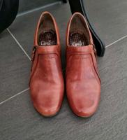 Absatzschuhe von Caprice Gr. 37.5 ( 4 1/2) Nordrhein-Westfalen - Coesfeld Vorschau