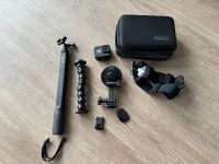 GoPro 7 Black Edition + viel Zubehör Brandenburg - Potsdam Vorschau