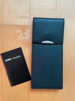 BMW Motorsport Lifestyle Leder Etui - Neu sehr selten Bayern - Dingolfing Vorschau