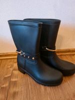 GUMMISTIEFEL NEU UNBENUTZT STIEFEL GR.37 Thüringen - Nordhausen Vorschau