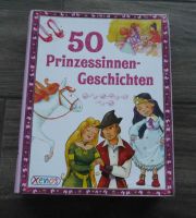 50 Prinzessinnengeschichten, Buch Thüringen - Königsee Vorschau