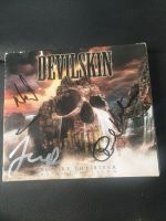 Devilskin CD Be Like the River Deluxe mit originellen Autogrammen Niedersachsen - Winsen (Luhe) Vorschau