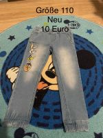 Looney Tunes Schlupf Jeans neu Berlin - Neukölln Vorschau