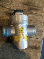 Famos Motor vorwärmer 1000w Fortschritt IFA DDR Sachsen-Anhalt - Oebisfelde-Weferlingen Vorschau