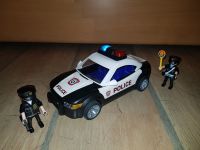 Playmobil Police City Action Polizeiauto / PKW / Auto Sachsen-Anhalt - Sangerhausen Vorschau