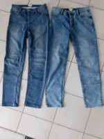 2 Herren -Jeans Größe 32 je 10€ Mecklenburg-Vorpommern - Pingelshagen Vorschau