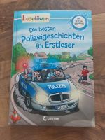 NEU Leselöwen Polizeigeschichten Kinder-Buch Nordrhein-Westfalen - Beckum Vorschau