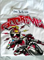 ✅Supreme x Ducati Bike Tee White T-Shirt Motorrad Gr.XXL NEU Berlin - Charlottenburg Vorschau