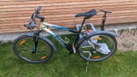 Fahrrad Merida Matts Miami MTB 26 Zoll Hardtail Jugendrad Baden-Württemberg - Heitersheim Vorschau