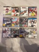 12 PS3 Spiele Dortmund - Mitte Vorschau